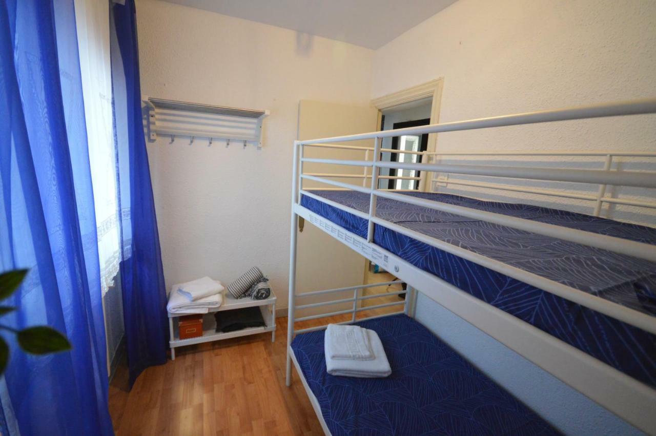 Apartamento Fleta Apartment Zaragoza Exterior photo